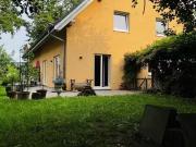 Haus kaufen Hamburg Traumhafte Doppelhaushälfte in...