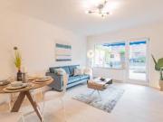 Haus kaufen Hamburg Urban & grün zugleich: Reihenhaus...