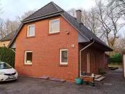 Haus kaufen Hamburg Wohnen in ruhiger Lage unter schattigen.