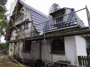 Haus kaufen Hamburg Zweifamilienhaus in Hamburg Sasel