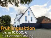 Haus kaufen Hamburg Zwischen Wellingsbüttel und...