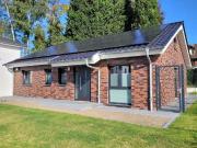 Haus kaufen Hamm Bockum Hövel Neubau Bungalow in Kf W 55... Haus kaufen Hamm Bockum Hövel Neubau Bungalow in Kf W 55...