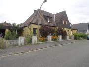 Haus kaufen Hamm Sanierungsbedürftige Doppelhaushälfte...