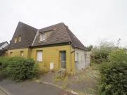 Haus kaufen Hamm Sanierungsbedürftige Doppelhaushälfte...