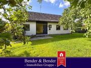 Haus kaufen Hamm Sieg Freistehendes Einfamilien Fertighaus.