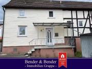 Haus kaufen Hamm VG PREISREDUZIERUNG Solides...