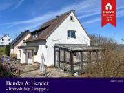 Haus kaufen Hamm VG Renovierungsbedürftiges Einfamilienhaus.