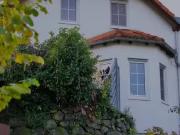 Haus kaufen Hammersbach Doppelhaushälfte mit Garten in...