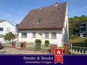 Haus kaufen Hamm/Sieg Teilvermietetes Zweifamilienhaus... Haus kaufen Hamm/Sieg Teilvermietetes Zweifamilienhaus...