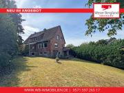 Haus kaufen Heeßen Opulentes Einfamilienhaus mit...