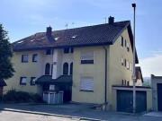 Haus kaufen Heilbronn Attraktive Kapitalanlage mit drei...