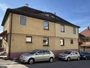 Haus kaufen Heilbronn Charmante Doppelhaushälfte mit...