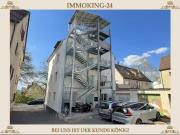 Haus kaufen Heilbronn + KERNSANIERTES MEHRFAMILIENHAUS IN T.