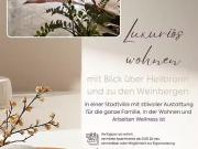 Haus kaufen Heilbronn Luxuriös wohnen mit Blick über...