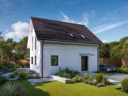 Haus kaufen Heilbronn, Neckar EFH Flair Terava / Green Homes