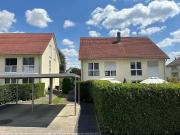 Haus kaufen Heilbronn Provisionsfrei Neuwertige Doppelhaus. Haus kaufen Heilbronn Provisionsfrei Neuwertige Doppelhaus.