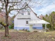 Haus kaufen Heilbronn SCHÖNES EINFAMILIENHAUS MIT...