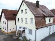 Haus kaufen Heilbronn Solide Rendite in Top Lage:...