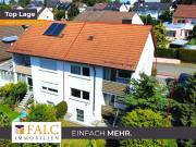 Haus kaufen Heilbronn TOP gelegene Doppelhaushälfte im...