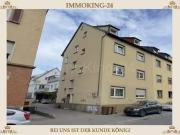 Haus kaufen Heilbronn +TOP LAGE VON HEILBRONN! RENDITE MFH.