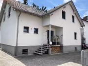 Haus kaufen Hemsbach Großzügiges 5 Zimmer... Haus kaufen Hemsbach Großzügiges 5 Zimmer...
