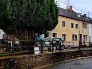 Haus kaufen Herforst EHEMALIGES WOHN UND GESCHÄFTSHAUS