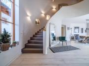 Haus kaufen Herrsching / Breitbrunn Villa im Chalet Stil...