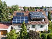 Haus kaufen Herzogenaurach Platz für Viele s.gepflegtes, fa.