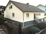 Haus kaufen Hirschhorn Traumhaftes Einfamilienhaus in...