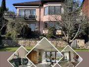 Haus kaufen Höchberg Zweifamilienhaus in Toplage mit...