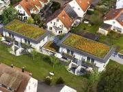 Haus kaufen Hochdorf Neubauprojekt in Hochdorf, schöne DHH.