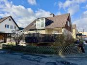 Haus kaufen Hofheim HOFHEIM: RENOVIERTES EFH MIT 6 ZIMMERN.