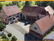 Haus kaufen Homberg Ohm / Erbenhausen IHR EIGENER HOF MIT.