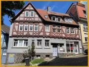 Haus kaufen Homberg Ohm REPRÄSENTATIVES ANLAGEOBJEKT IN...