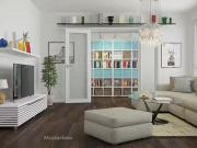 Haus kaufen Höngeda Einfamilienhaus mit Doppelgarage und...