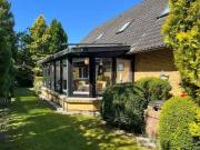 Haus kaufen Husum Einfamilienhaus mit Garage und...