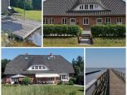 Haus kaufen Husum Husum Schobüll, komfortables Doppelhaus.