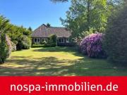 Haus kaufen Husum Nur ca. 600 m Luftlinie zur Nordsee:...