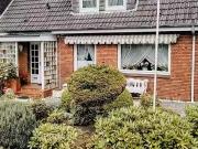 Haus kaufen Husum Reihenendhaus in Sackgassenendlage