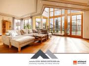 Haus kaufen Igling / Holzhausen Ein außergewöhnlich...