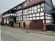 Haus kaufen in Bad Zwesten 34596 160 m²