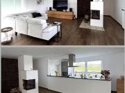 Haus kaufen Ingersheim Luxuriöse Architektenvilla in...