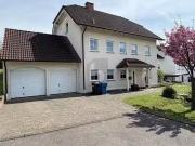 Haus kaufen Irrel FAMILIENPARADIES MIT GARTEN UND KOMFORT