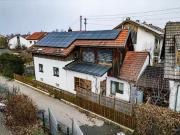 Haus kaufen Isny im Allgäu Gepflegtes Stadthaus mit ELW...