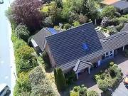 Haus kaufen Jagel Niedrig Energie Haus 185m², 7 Zi, auf...