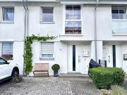 Haus kaufen Kaiserslautern Charmantes Reihenhaus mit...