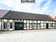 Haus kaufen Kalbe Meine kleine Oase in der Stadt