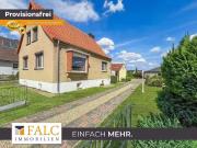 Haus kaufen Kalbe Milde Provisionsfrei. Familienfreundlich.