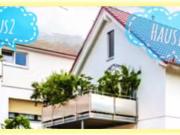 Haus kaufen Karlsruhe 2 Einfamilienhäuser, grundsaniert...