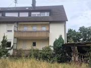 Haus kaufen Karlsruhe Sanierungsbedürftiges...